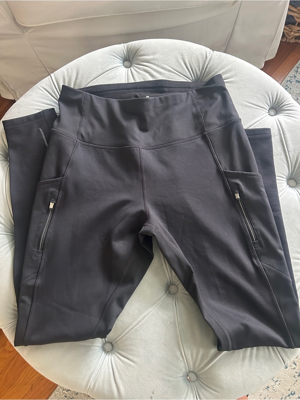 Athleta cold weather leggings